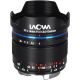 Obiettivo Laowa Venus 14mm f/4 FF RL Zero-D per mirrorless Canon RF