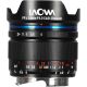 Obiettivo Laowa Venus 14mm f/4 FF RL Zero-D per mirrorless Canon RF