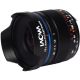 Obiettivo Laowa Venus 14mm f/4 FF RL Zero-D per mirrorless Canon RF