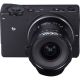 Obiettivo Laowa Venus 14mm f/4 FF RL Zero-D per mirrorless L-Mount