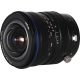 Obiettivo Laowa Venus 15mm f/4.5 ZERO-D Shift attacco Canon EF