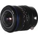 Obiettivo Laowa Venus 15mm f/4.5 ZERO-D Shift per mirrorless Nikon Z