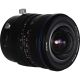 Obiettivo Laowa Venus 15mm f/4.5 ZERO-D Shift per mirrorless Nikon Z