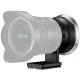 Laowa Venus Magic Shift Converter per Canon EF su fotocamere Fujifilm GFX