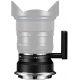 Laowa Venus Magic Shift Converter per Canon EF su fotocamere Fujifilm GFX