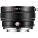 Laowa Venus Magic Shift Converter per Canon EF su mirrorless Sony FE