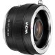 Laowa Venus Magic Shift Converter per Canon EF su mirrorless Sony FE