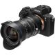 Laowa Venus Magic Shift Converter per Canon EF su mirrorless Sony FE