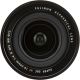 Obiettivo FUJINON XF 10-24mm F4 R OIS WR per mirrorless Fujifilm