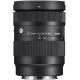 Obiettivo Sigma 28-70mm F2.8 DG DN Contemporary attacco Panasonic Leica Sigma L-Mount