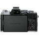 Fotocamera Olympus OM-D E-M5 Mark III kit 12-45mm F/4 silver