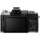 Fotocamera Olympus OM-D E-M5 Mark III kit 12-45mm F/4 silver