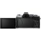 Fotocamera Olympus OM-D E-M5 Mark III kit 12-45mm F/4 silver