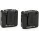 Rode Wireless GO microfono wireless compatto 2.4GHz