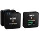 Rode Wireless GO II Microfono kit ricevitore + due trasmettitori