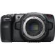 Videocamera Blackmagic Design Pocket 6K Cinema Camera (EF)