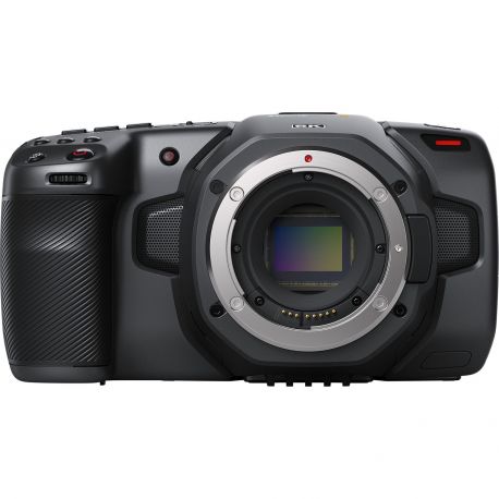 Videocamera Blackmagic Design Pocket 6K Cinema Camera (EF)