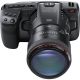Videocamera Blackmagic Design Pocket 6K Cinema Camera (EF)
