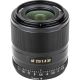Obiettivo Viltrox AF 23mm f/1.4 per mirrorless Fujifilm X