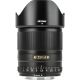 Obiettivo Viltrox AF 23mm f/1.4 per mirrorless Fujifilm X