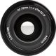 Obiettivo Viltrox AF 23mm f/1.4 per mirrorless Fujifilm X