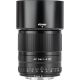 Obiettivo Viltrox AF 56mm f/1.4 per mirrorless Fujifilm X