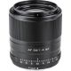 Obiettivo Viltrox AF 56mm f/1.4 per mirrorless Fujifilm X