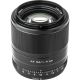 Obiettivo Viltrox AF 56mm f/1.4 per mirrorless Fujifilm X