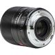 Obiettivo Viltrox AF 56mm f/1.4 per mirrorless Fujifilm X