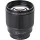 Obiettivo Viltrox AF 85mm f/1.8 II per mirrorless Fujifilm X