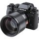 Obiettivo Viltrox AF 85mm f/1.8 II per mirrorless Fujifilm X