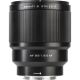 Obiettivo Viltrox AF 85mm f/1.8 II per mirrorless Fujifilm X