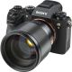 Obiettivo Viltrox AF 85mm f/1.8 II per mirrorless Sony E