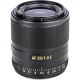 Obiettivo Viltrox AF 33mm f/1.4 per mirrorless Sony E
