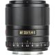 Obiettivo Viltrox AF 33mm f/1.4 per mirrorless Sony E