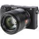 Obiettivo Viltrox AF 56mm f/1.4 per mirrorless Sony E