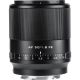 Obiettivo Viltrox AF 50mm f/1.8 per mirrorless Sony E