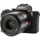 Obiettivo Viltrox AF 50mm f/1.8 per mirrorless Sony E