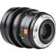 Obiettivo Viltrox S 20mm T2.0 Cine Panasonic Leica L-Mount