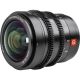 Obiettivo Viltrox S 20mm T2.0 Cine Panasonic Leica L-Mount