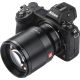Obiettivo Viltrox AF 85mm f/1.8 per mirrorless Nikon Z