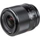 Obiettivo Viltrox AF 24mm f/1.8 per mirrorless Sony E