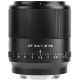 Obiettivo Viltrox AF 24mm f/1.8 per mirrorless Sony E