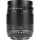 Obiettivo 7Artisans 50mm F/1.05 per mirrorless Nikon Z