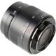 Obiettivo 7Artisans 35mm F/0.95 per mirrorless Sony E