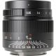 Obiettivo 7Artisans 35mm F/0.95 per mirrorless Fujifilm X