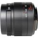 Obiettivo 7Artisans 35mm F/0.95 per mirrorless Fujifilm X