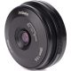 Obiettivo 7Artisans 35mm f/5.6 Pancake per mirrorless Canon EOS R