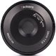 Obiettivo 7Artisans 35mm f/5.6 Pancake per mirrorless Canon EOS R