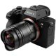 Obiettivo TTArtisan 21mm F1.5 per mirrorless Sony E